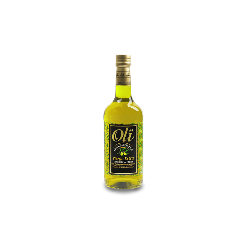 Huile d'olive vierge extra Olï 75cl